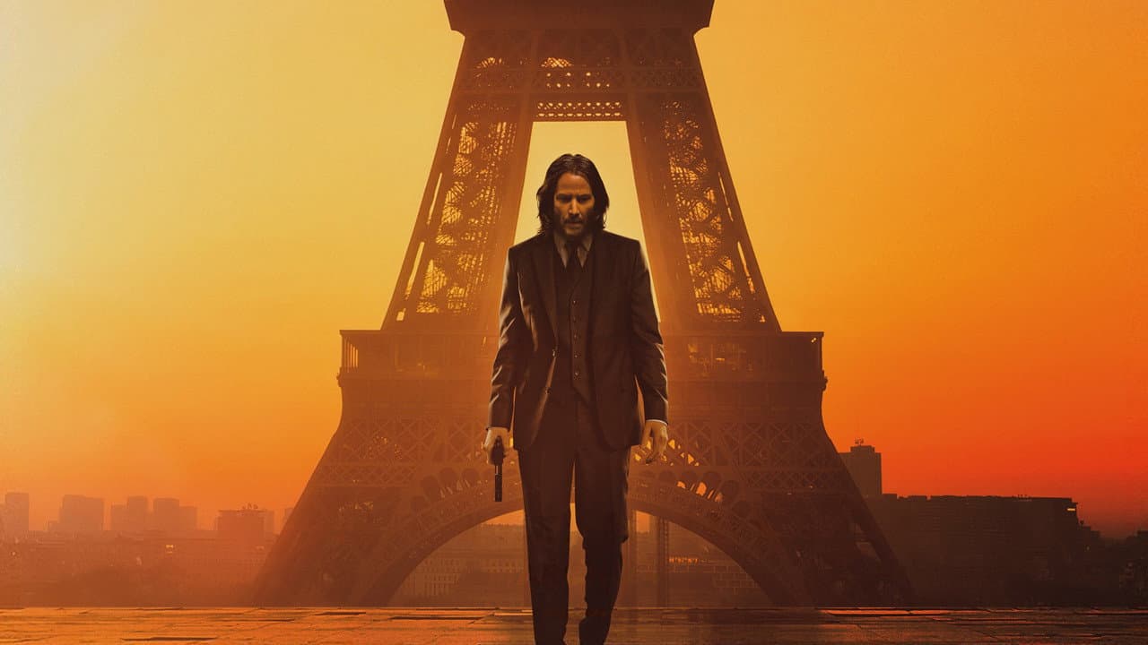 John Wick: Chapter 4 still 1