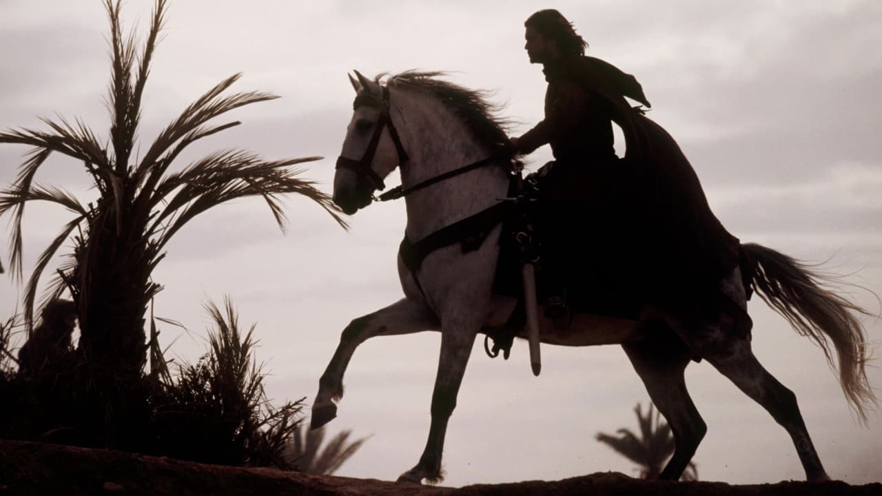 Kingdom of Heaven still 4