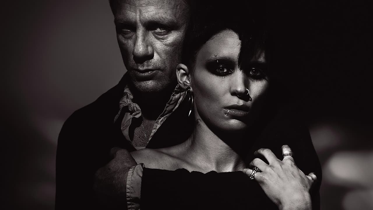 The Girl with the Dragon Tattoo still 3