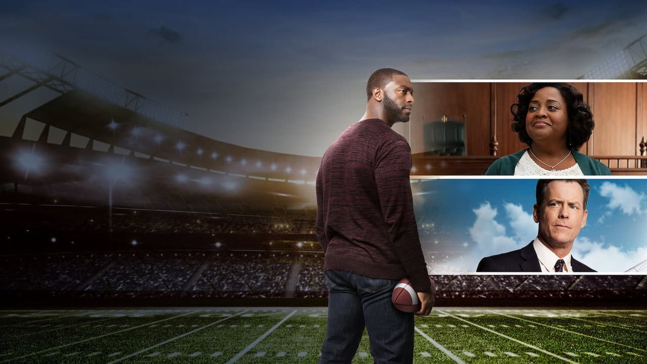 Brian Banks still 6