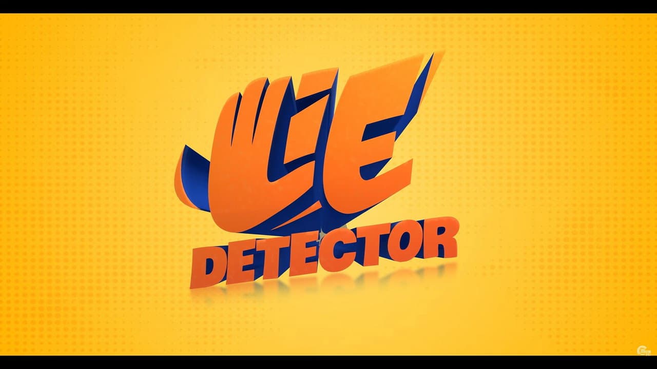 Lie Detector (Short) 2026 Review - Antony’s Dark AI still 1