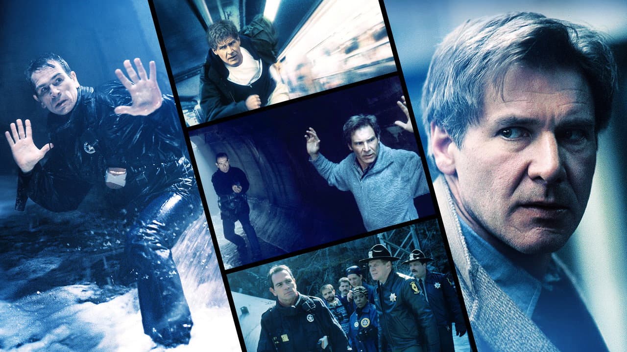 The Fugitive still 2