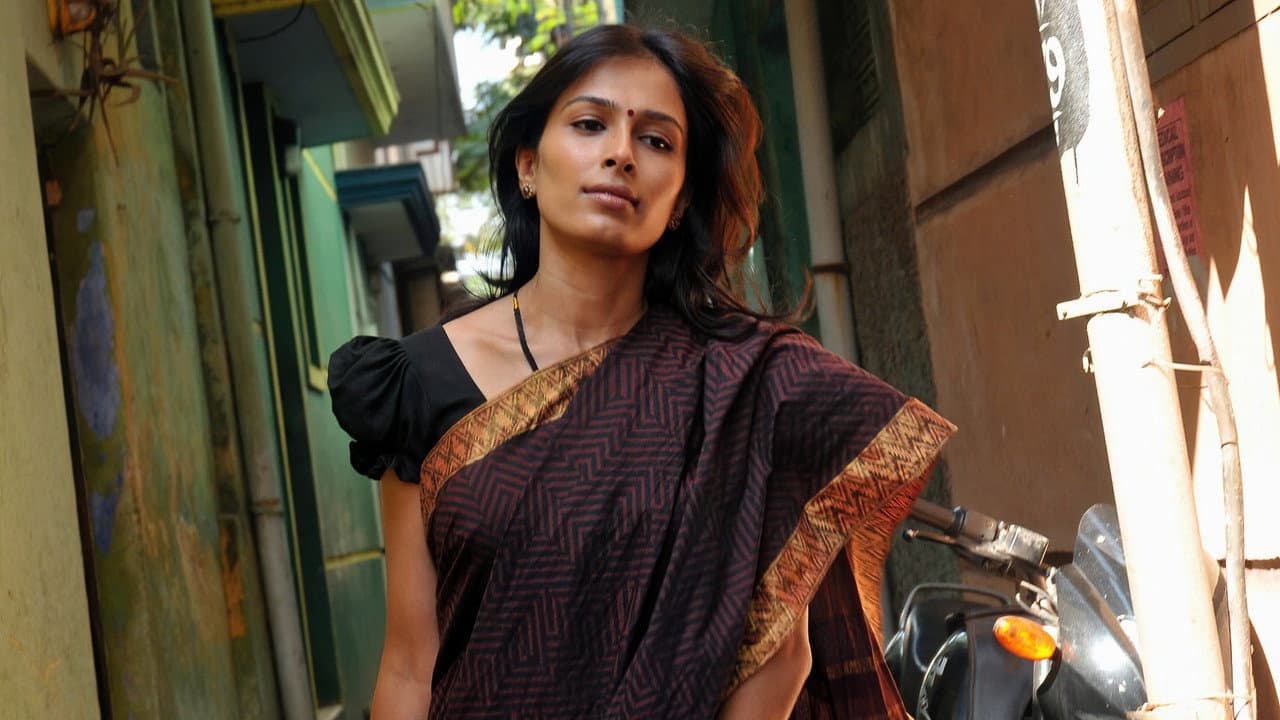 Aaranya Kaandam still 5