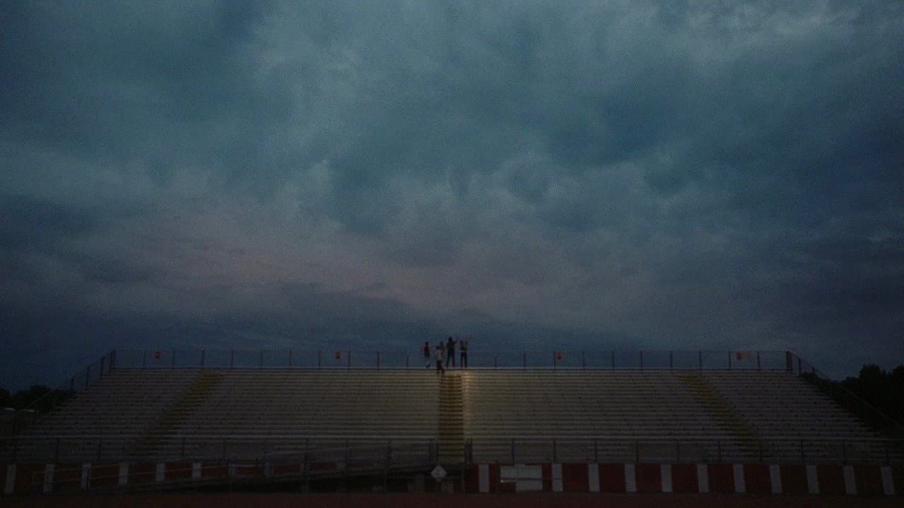 The Perks of Being a Wallflower still 8