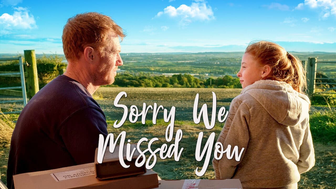 Sorry We Missed You still 6