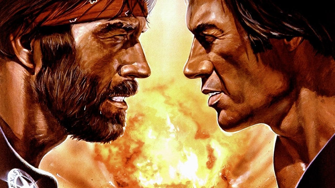 Lone Wolf McQuade still 2