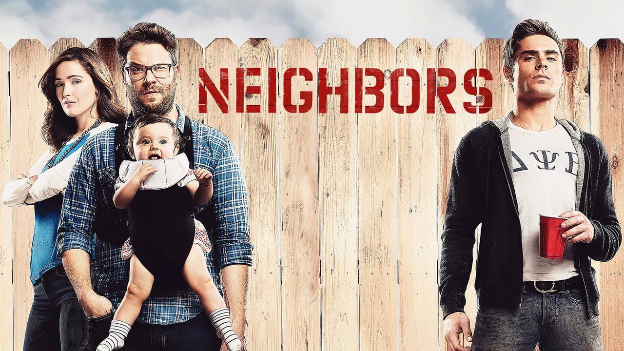 Neighbors still 3