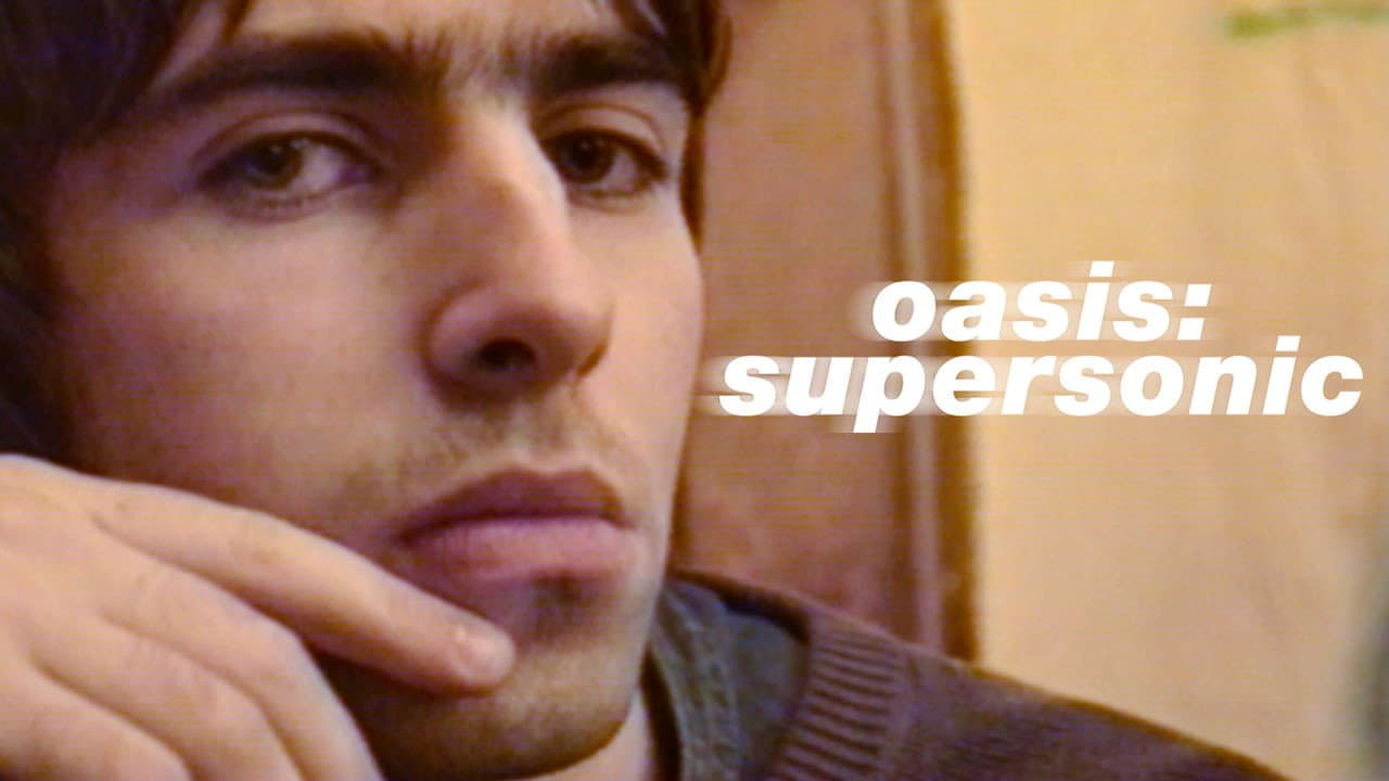 Supersonic still 7