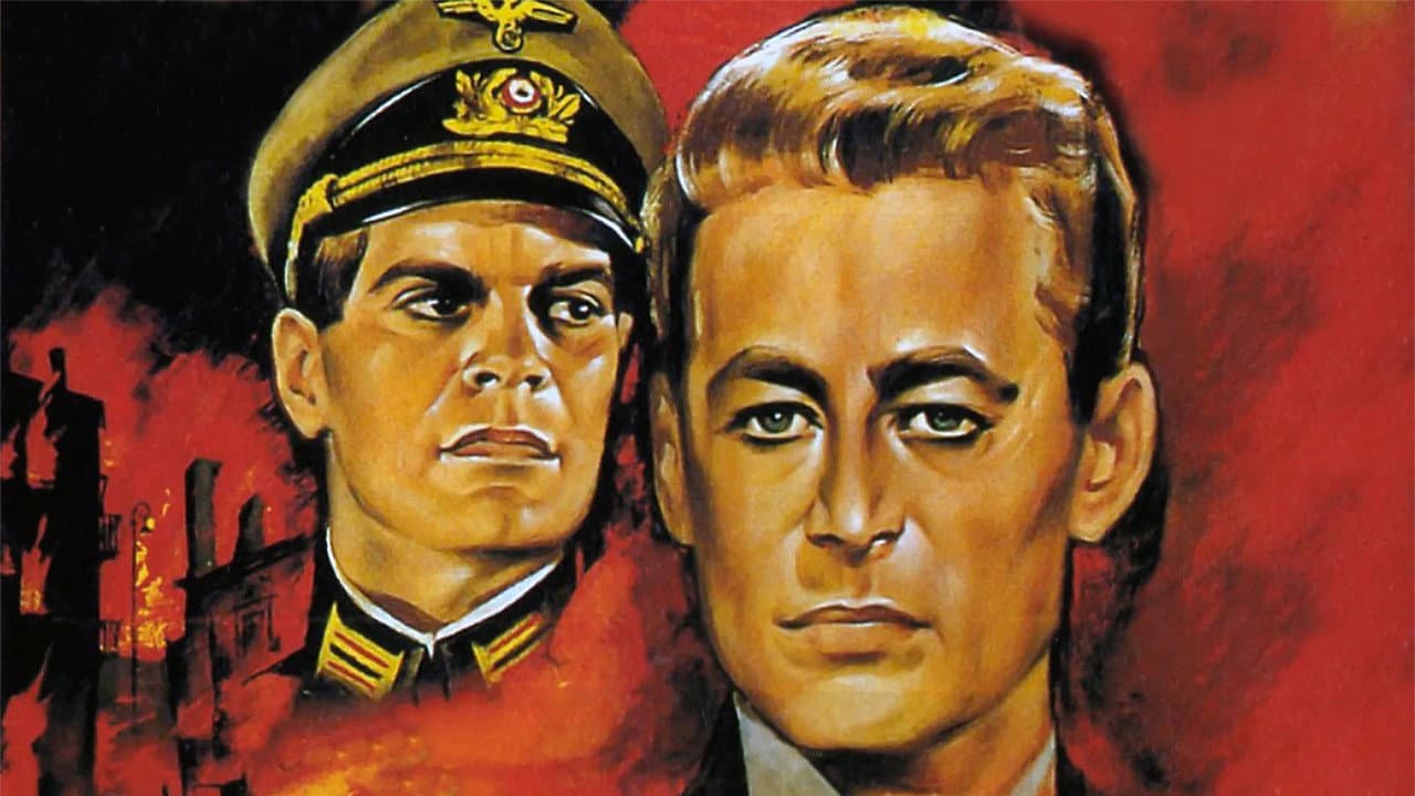 The Night of the Generals still 4