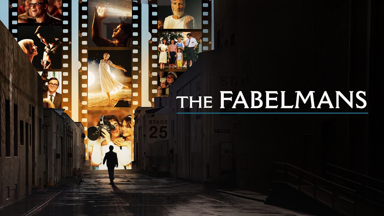 The Fabelmans still 6
