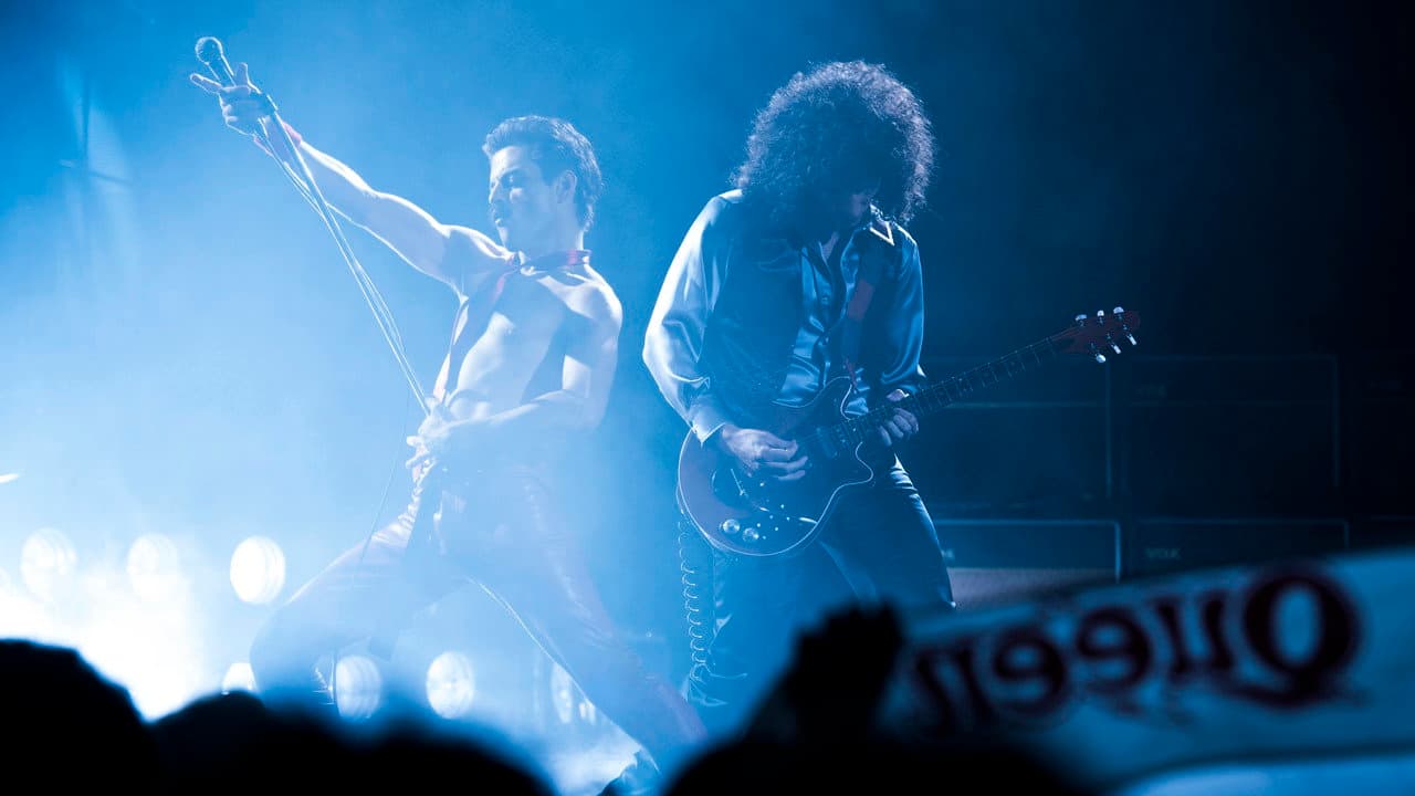 Bohemian Rhapsody still 2