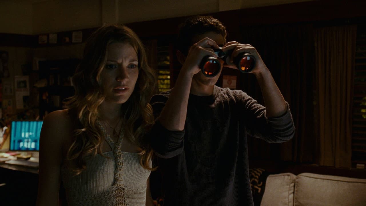 Disturbia still 7