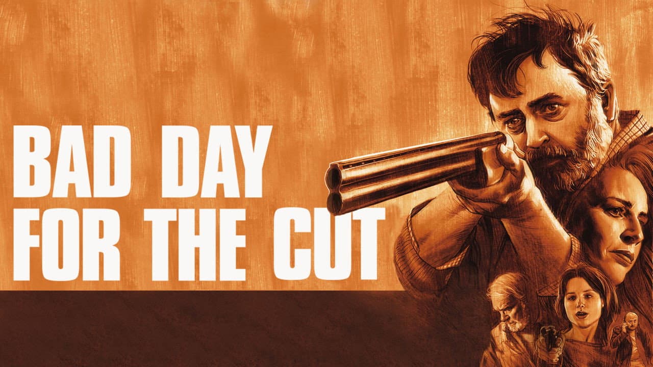 Bad Day for the Cut still 3
