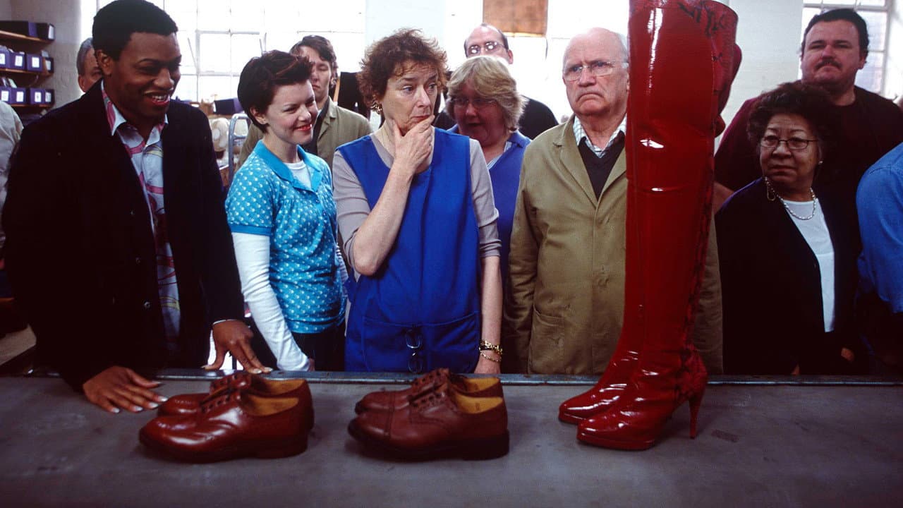 Kinky Boots still 3