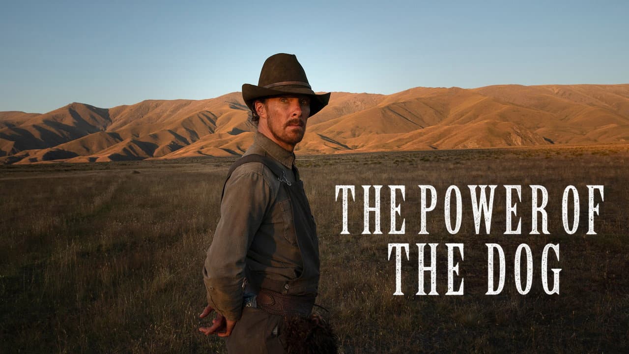 The Power of the Dog still 4