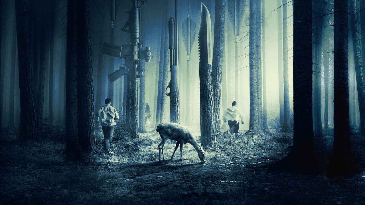 The Hunt still 4