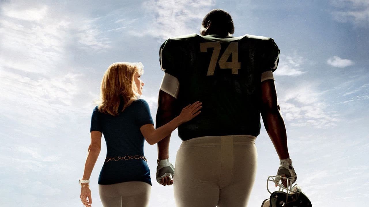 The Blind Side still 7
