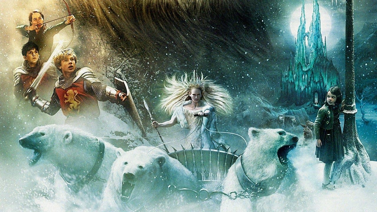 The Chronicles of Narnia: The Lion, the Witch and the Wardrobe still 2
