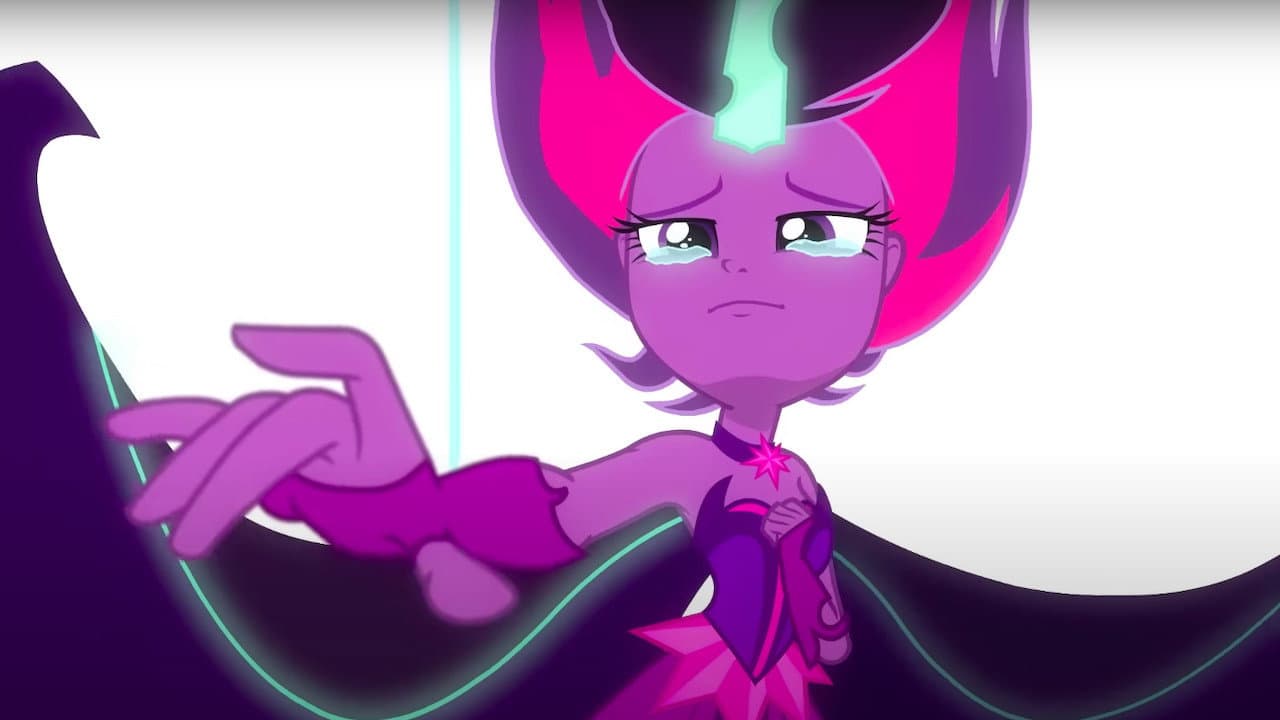 My Little Pony: Equestria Girls - Friendship Games still 8