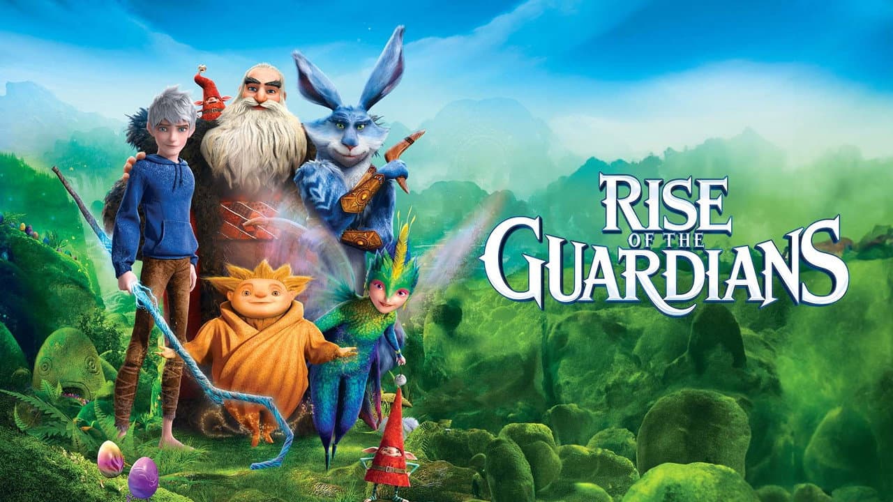 Rise of the Guardians still 4