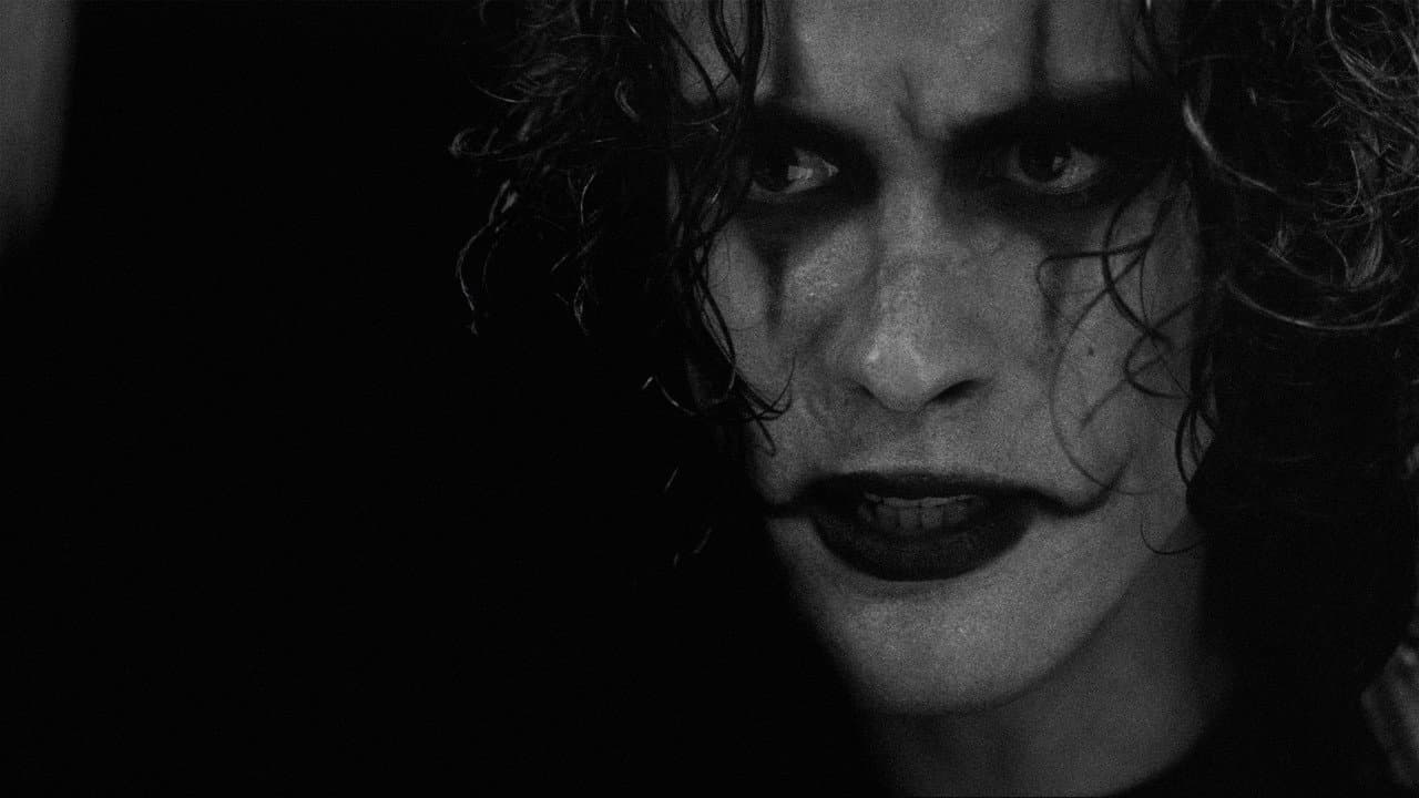 The Crow still 6