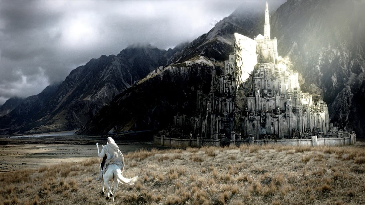 The Lord of the Rings: The Return of the King still 6
