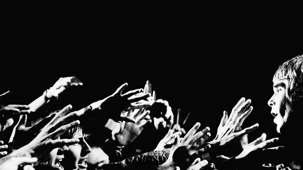 The Stone Roses: Made of Stone still 4