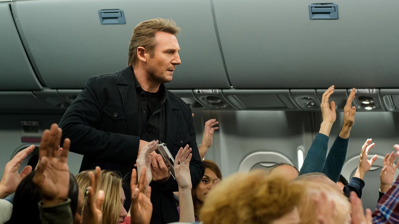 Non-Stop still 7