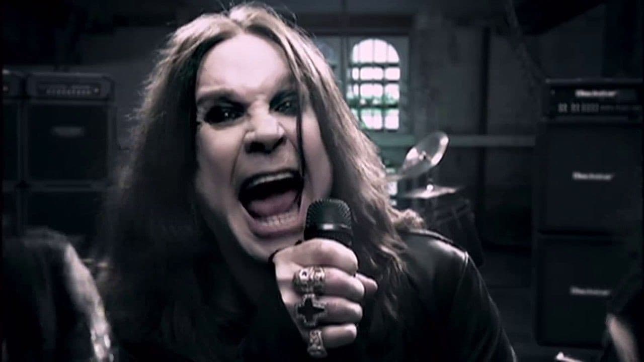 God Bless Ozzy Osbourne still 2