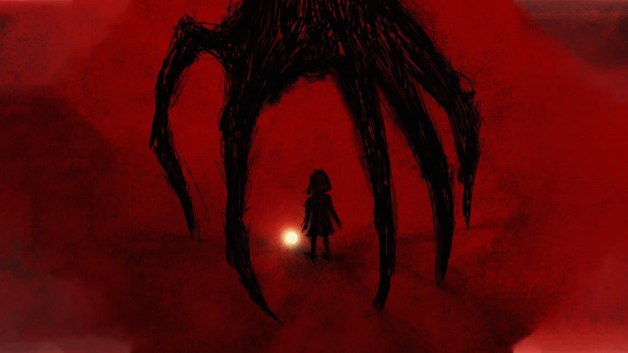 The Boogeyman still 1