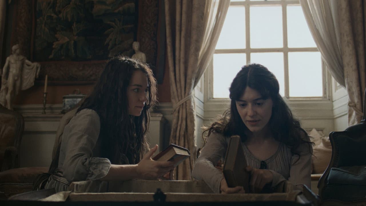 Sense and Sensibility still 7