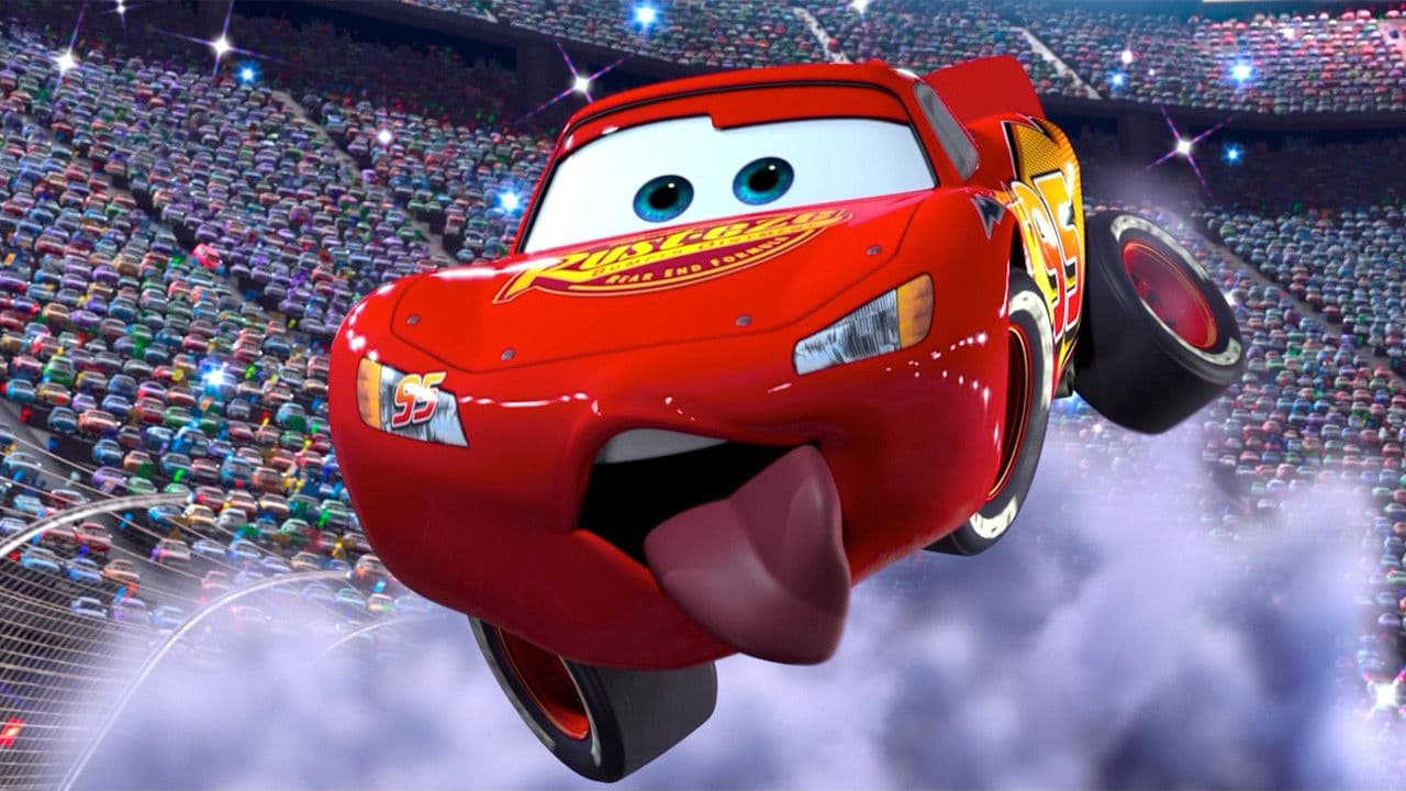 Cars still 7