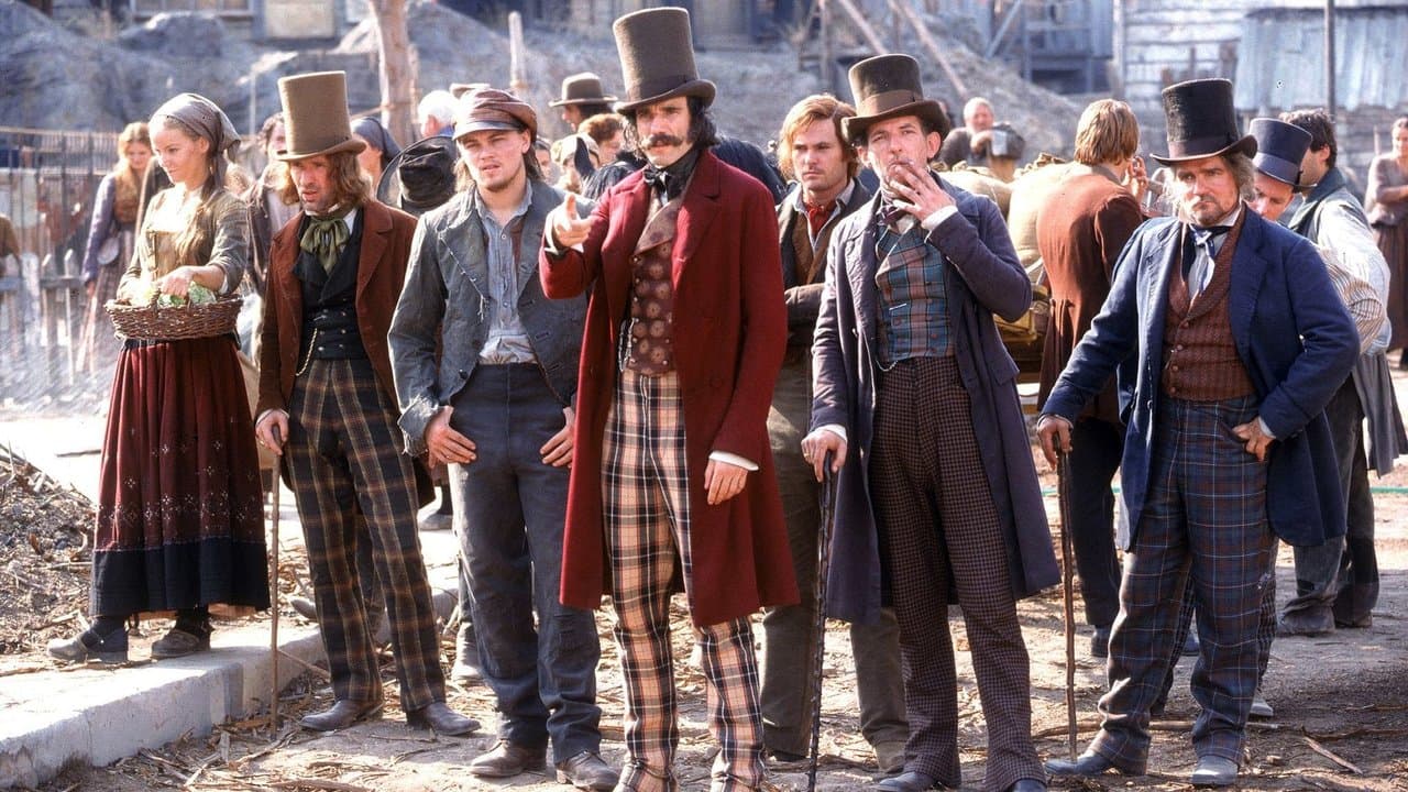 Gangs of New York still 1