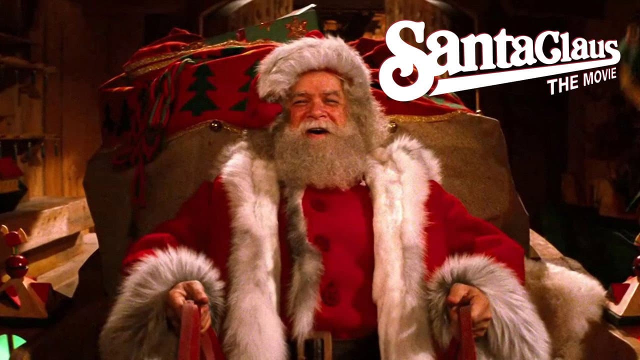 Santa Claus: The Movie still 1
