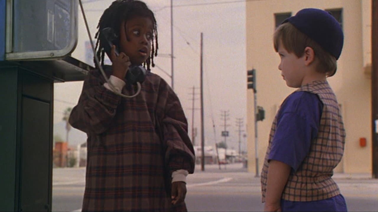 The Little Rascals still 2