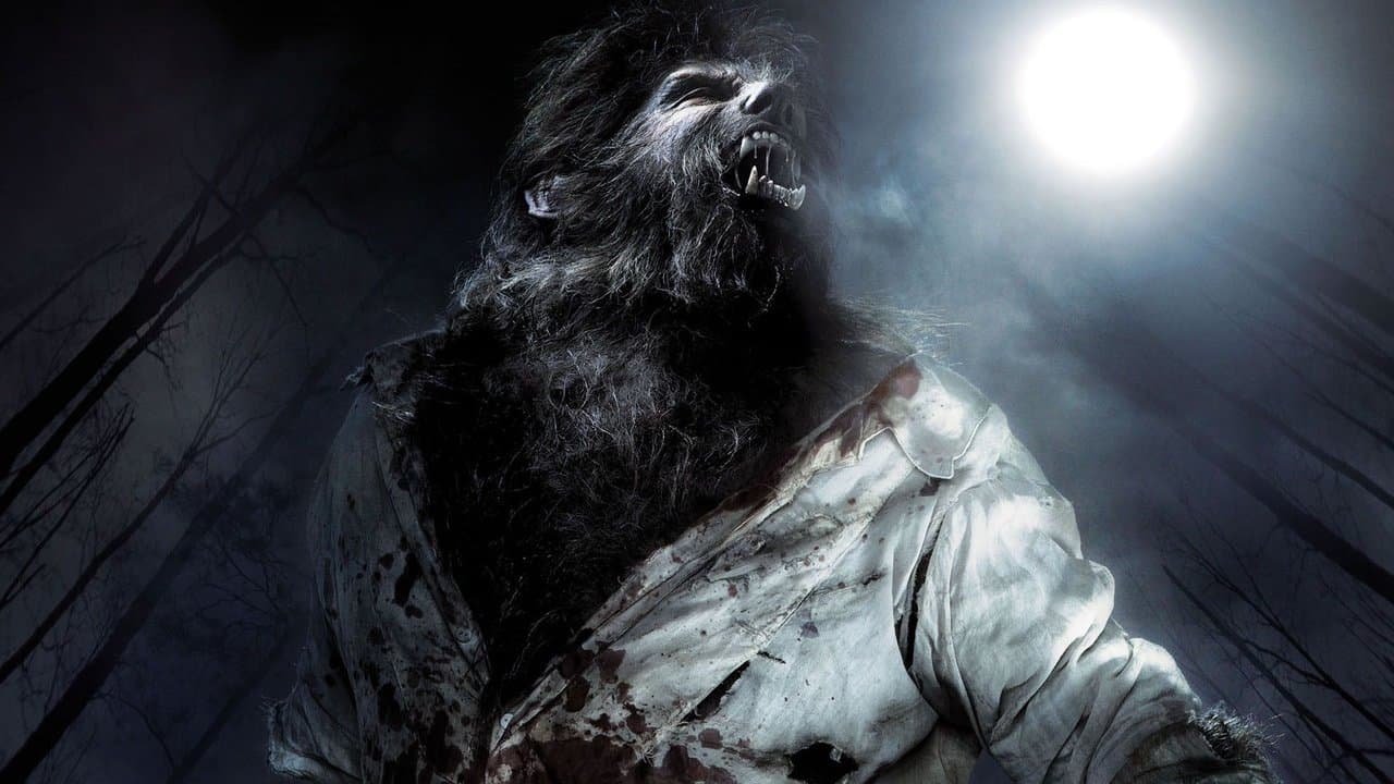 The Wolfman still 6
