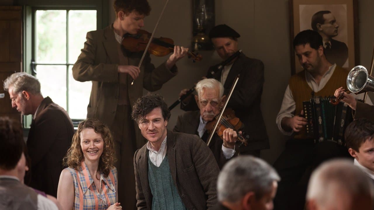 Jimmy's Hall still 3