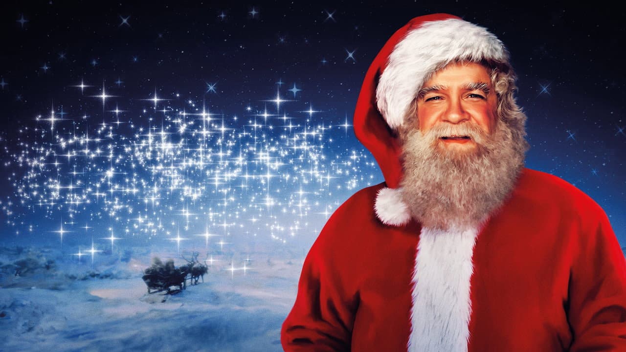 Santa Claus: The Movie still 4