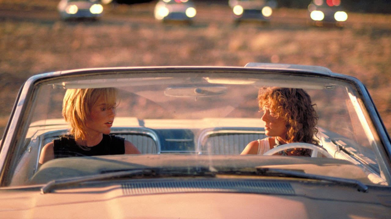 Thelma & Louise still 5