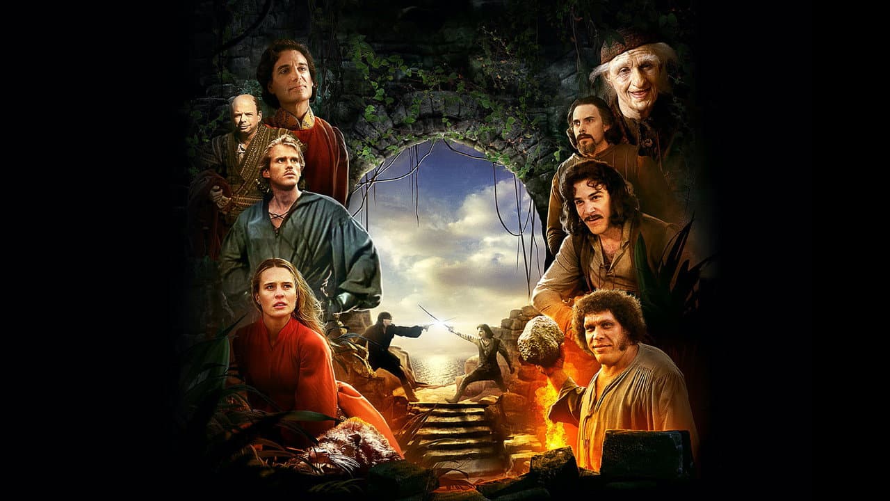 The Princess Bride still 3
