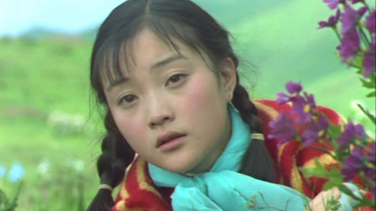 Xiu Xiu: The Sent-Down Girl still 8