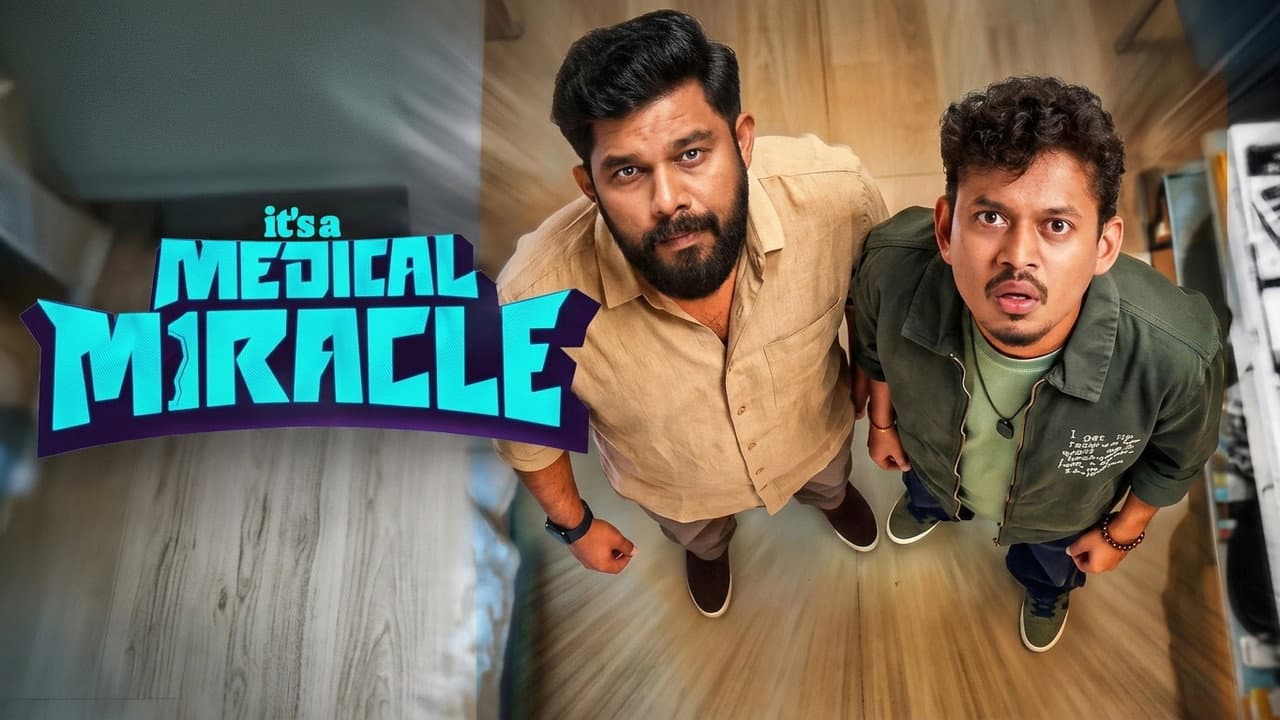 It's A Medical Miracle (2025) - Film Review & Preview still 4