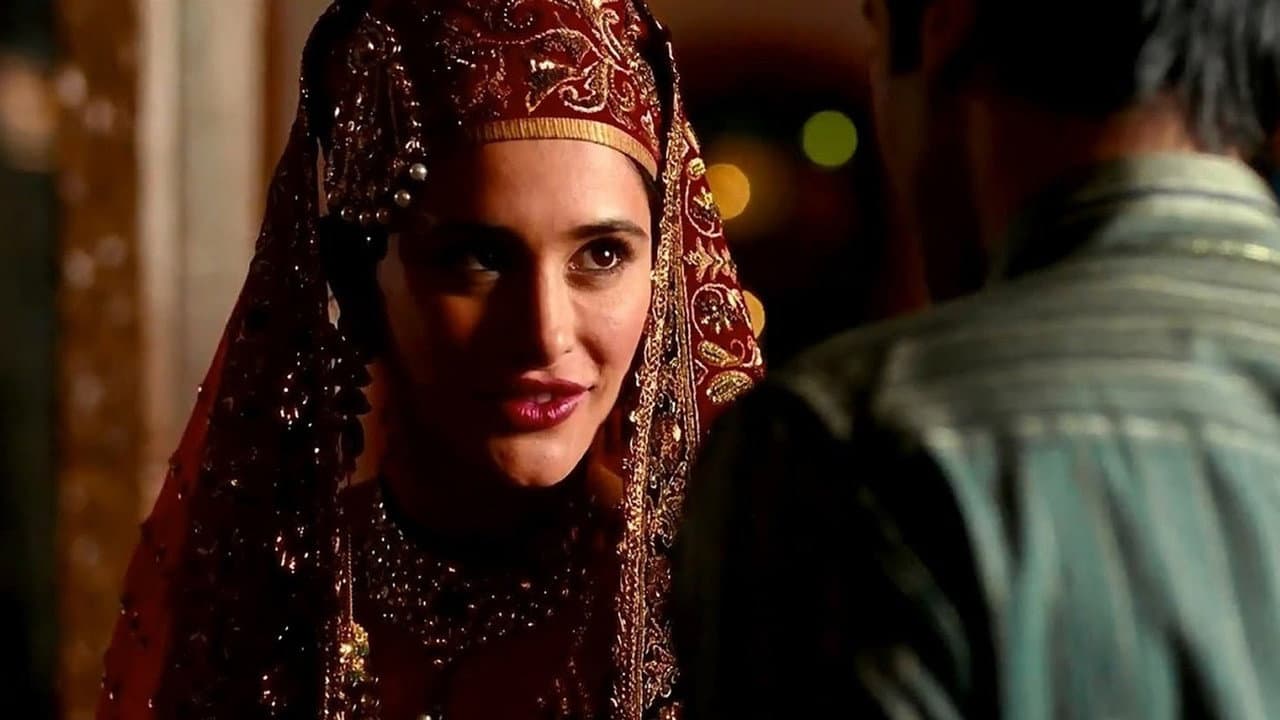 Rockstar still 3