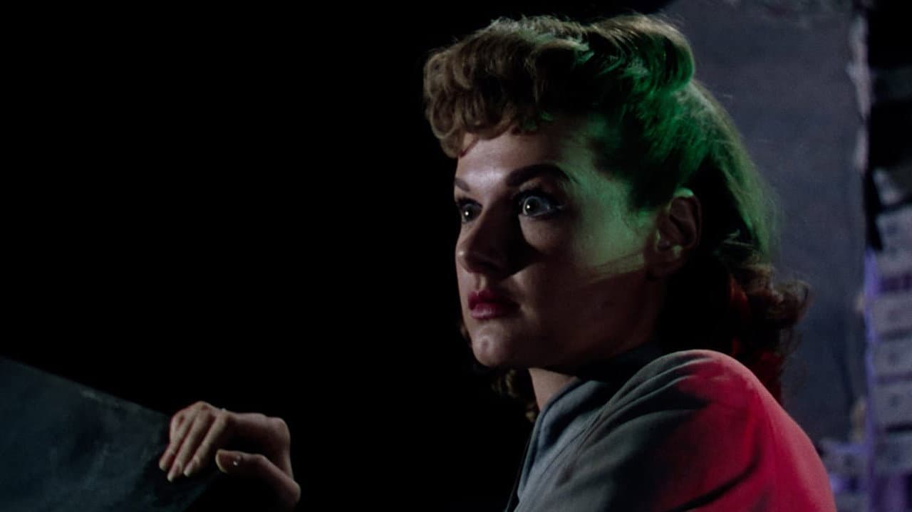 The War of the Worlds still 7