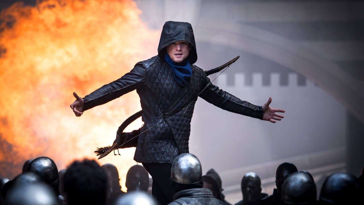 Robin Hood still 3