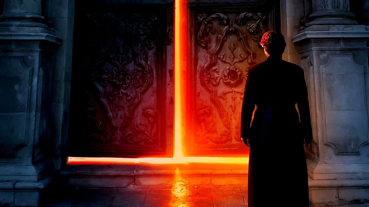 The Exorcism of God still 2