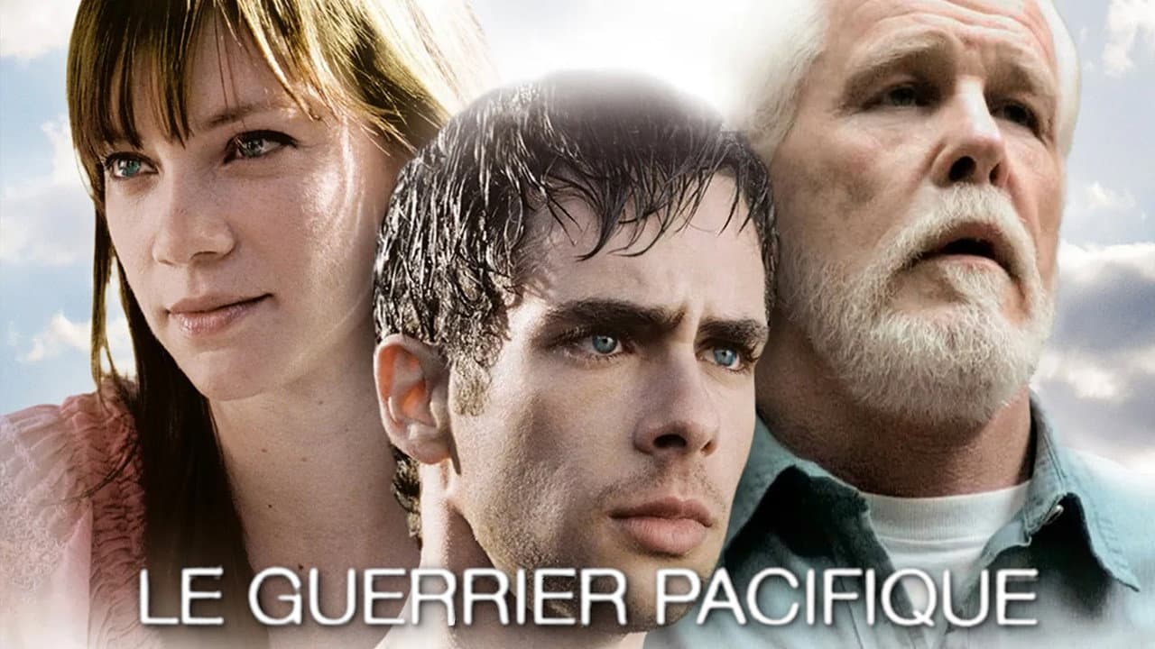 Peaceful Warrior still 7
