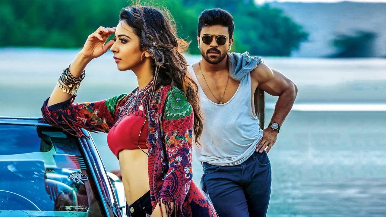 Dhruva still 1