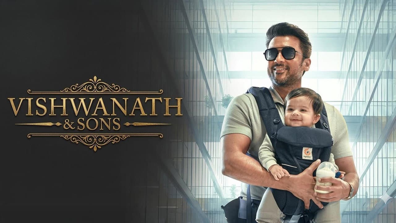 Vishwanath & Sons still 8