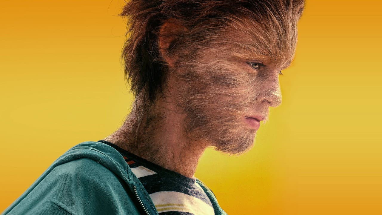 The True Adventures of Wolfboy still 1